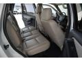 Ford Explorer Sport Trac XLT White Suede photo #14