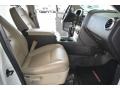 Ford Explorer Sport Trac XLT White Suede photo #16