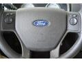 Ford Explorer Sport Trac XLT White Suede photo #20