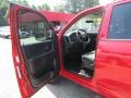 Dodge Ram 2500 HD ST Crew Cab 4x4 Bright Red photo #18