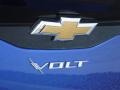 Chevrolet Volt LT Kinetic Blue Metallic photo #11
