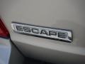 Ford Escape XLT 4WD Gold Leaf Metallic photo #11