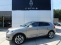 Lincoln MKX Reserve AWD Luxe Metallic photo #1