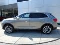 Lincoln MKX Reserve AWD Luxe Metallic photo #2