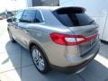 Lincoln MKX Reserve AWD Luxe Metallic photo #3