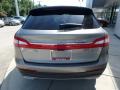 Lincoln MKX Reserve AWD Luxe Metallic photo #4