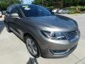 Lincoln MKX Reserve AWD Luxe Metallic photo #7