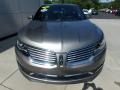Lincoln MKX Reserve AWD Luxe Metallic photo #8