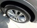 Lincoln MKX Reserve AWD Luxe Metallic photo #9