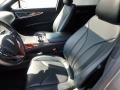 Lincoln MKX Reserve AWD Luxe Metallic photo #15