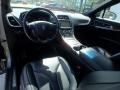 Lincoln MKX Reserve AWD Luxe Metallic photo #17