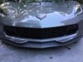 Chevrolet Corvette Z06 Coupe Shark Gray Metallic photo #4