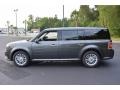 Ford Flex SEL Magnetic photo #13