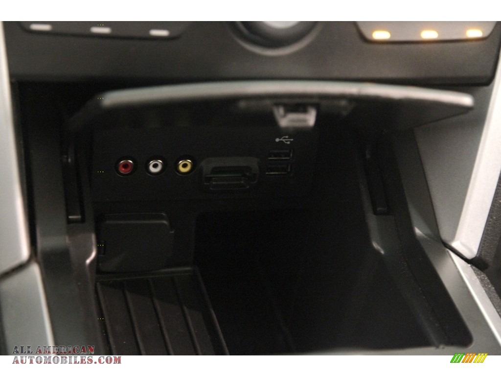 2013 Explorer XLT 4WD - Ruby Red Metallic / Charcoal Black photo #10
