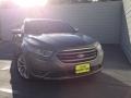 Ford Taurus Limited Sterling Gray Metallic photo #2