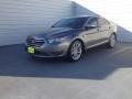 Ford Taurus Limited Sterling Gray Metallic photo #4