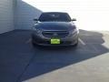 Ford Taurus Limited Sterling Gray Metallic photo #5