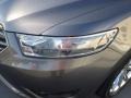 Ford Taurus Limited Sterling Gray Metallic photo #6