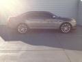 Ford Taurus Limited Sterling Gray Metallic photo #8
