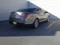 Ford Taurus Limited Sterling Gray Metallic photo #9