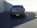 Ford Taurus Limited Sterling Gray Metallic photo #10