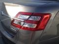 Ford Taurus Limited Sterling Gray Metallic photo #11