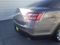 Ford Taurus Limited Sterling Gray Metallic photo #12