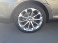Ford Taurus Limited Sterling Gray Metallic photo #13