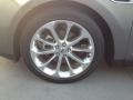Ford Taurus Limited Sterling Gray Metallic photo #15