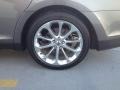 Ford Taurus Limited Sterling Gray Metallic photo #16