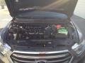 Ford Taurus Limited Sterling Gray Metallic photo #18