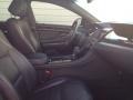 Ford Taurus Limited Sterling Gray Metallic photo #22