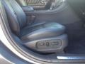 Ford Taurus Limited Sterling Gray Metallic photo #24