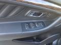 Ford Taurus Limited Sterling Gray Metallic photo #30