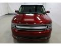 Ford Flex Limited AWD Ruby Red photo #10