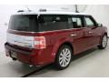 Ford Flex Limited AWD Ruby Red photo #12