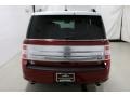 Ford Flex Limited AWD Ruby Red photo #13