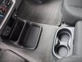 Ford Ranger XLT SuperCab 4x4 Dark Shadow Grey Metallic photo #26