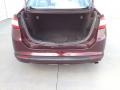 Ford Fusion SE 1.6 EcoBoost Bordeaux Reserve Red Metallic photo #17