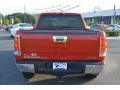 GMC Sierra 1500 SLE Extended Cab Fire Red photo #4