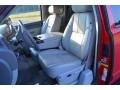 GMC Sierra 1500 SLE Extended Cab Fire Red photo #18
