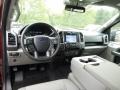 Ford F150 Limited SuperCrew 4x4 Bronze Fire photo #8