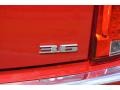 Cadillac CTS 4 3.6 AWD Sedan Crystal Red Tintcoat photo #5