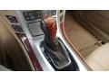 Cadillac CTS 4 3.6 AWD Sedan Crystal Red Tintcoat photo #40