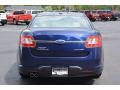 Ford Taurus Limited Kona Blue photo #4