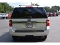 Ford Expedition XLT White Platinum photo #4