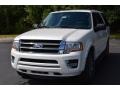 Ford Expedition XLT White Platinum photo #12