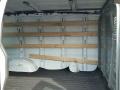 GMC Savana Van 2500 Cargo Summit White photo #22
