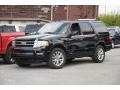Ford Expedition Limited 4x4 Shadow Black photo #1