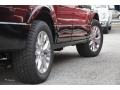 Ford Expedition Limited 4x4 Shadow Black photo #5